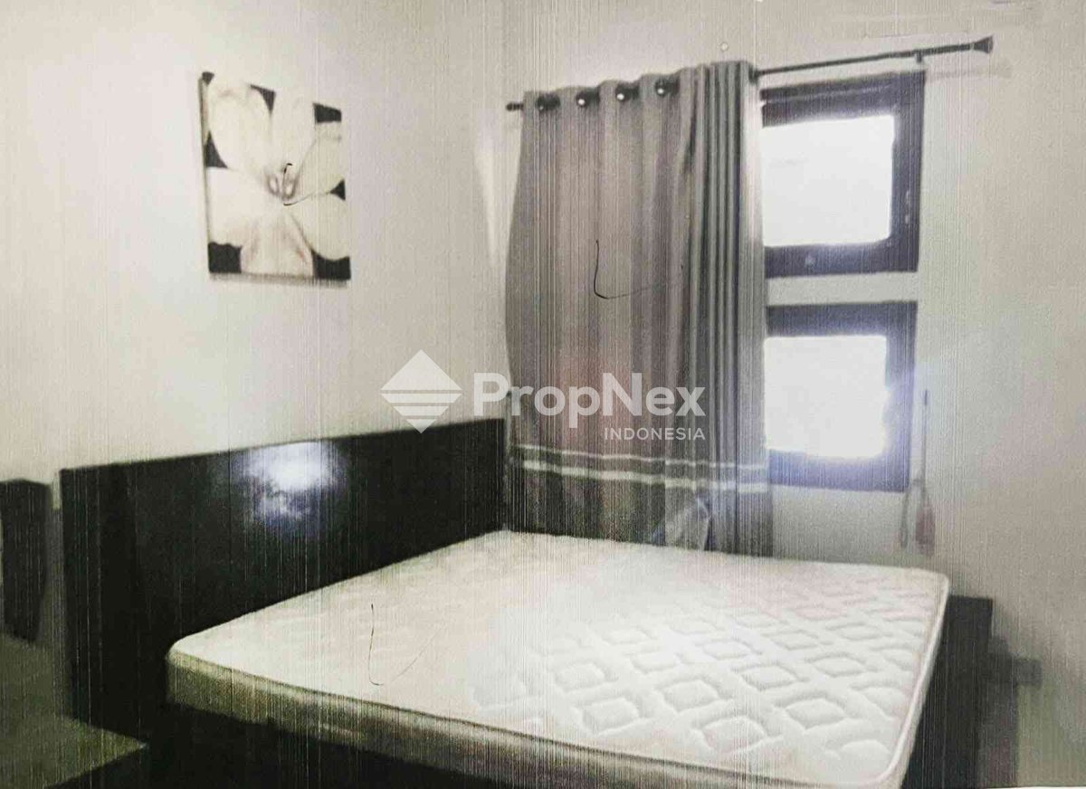 Rumah TAMAN PUSPA RAYA CITRALAND (NAT) — foto 4